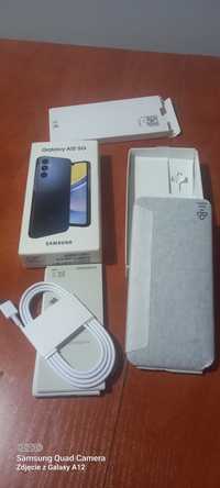 Samsung A15 5G Nowy