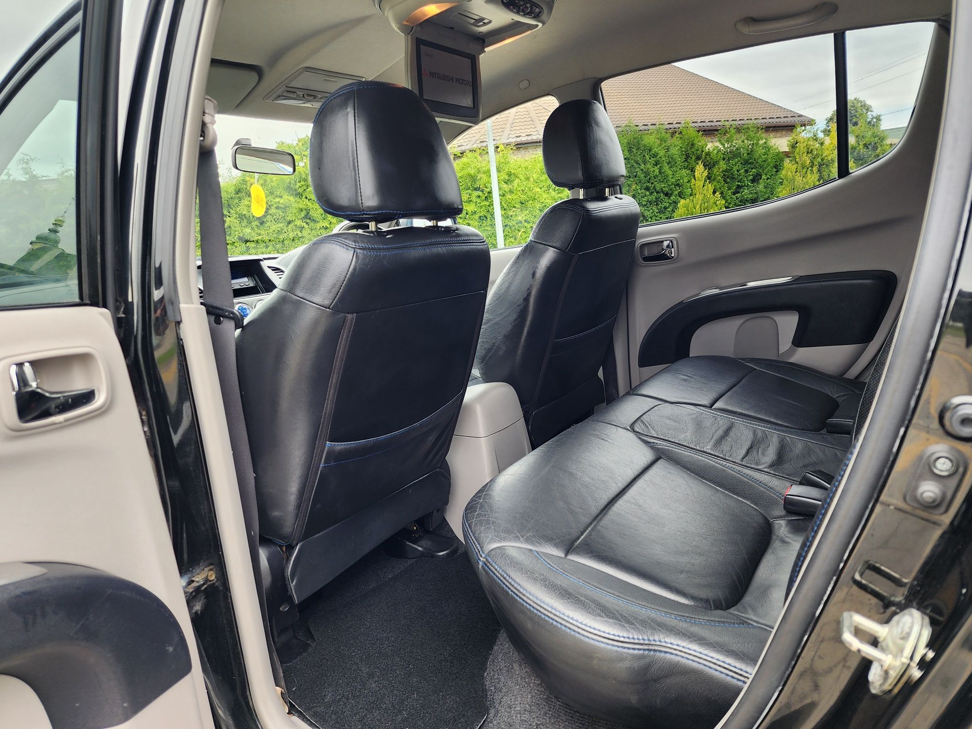 Mitsubishi L200 2009 рік ІДЕАЛ!