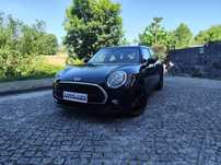 MINI Clubman One D