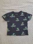 T-shirt. Primark. 104-110.