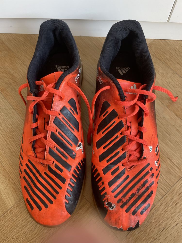 Buty piłkarskie Nike Predator roz 46