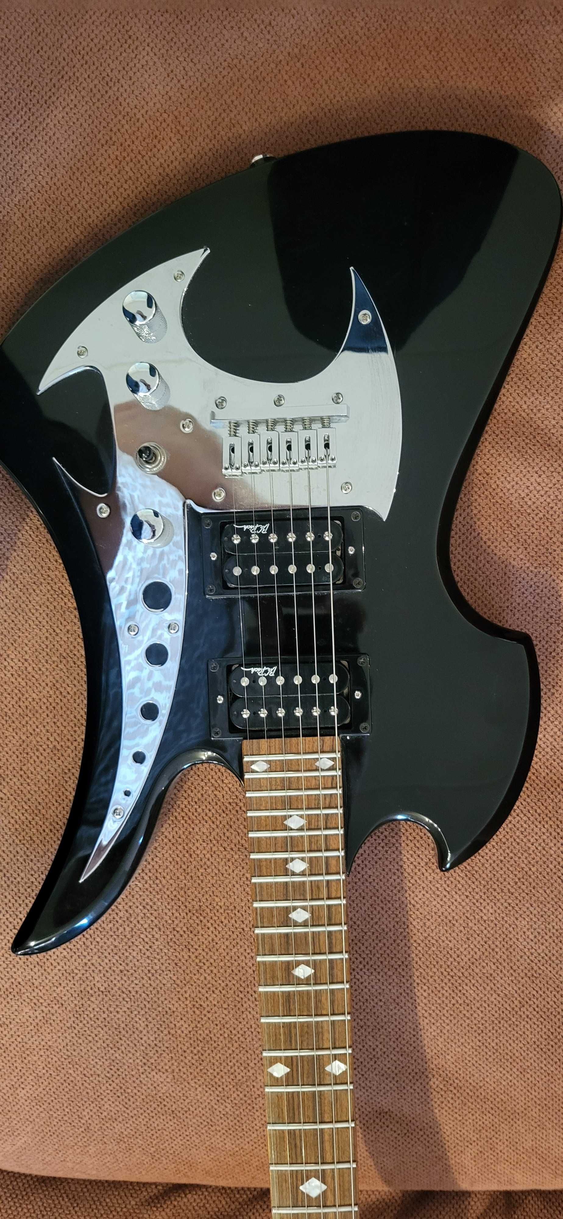 Gitara B.C Rich mockingbird se