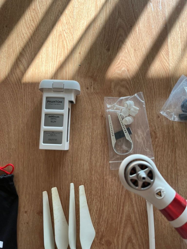 DJI Phantom 3 standard