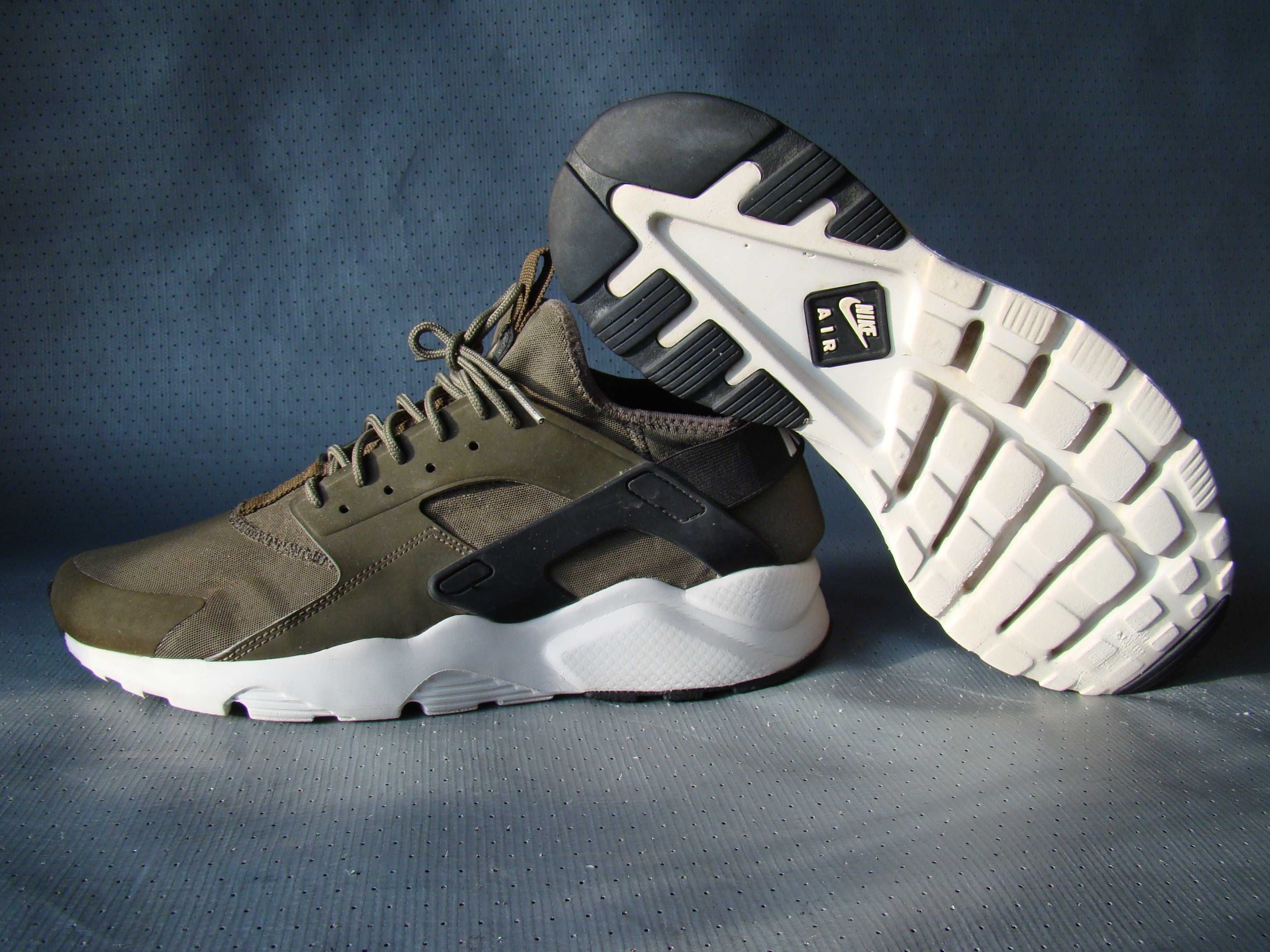 бег Kроссовки NIKE AIR - 44р. (EUR-45 ). Оригинал!