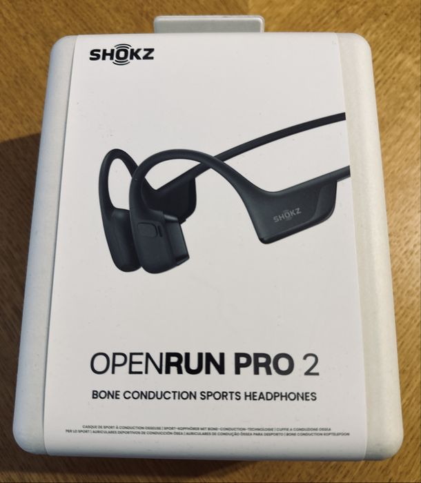 SHOKZ Openrun pro 2