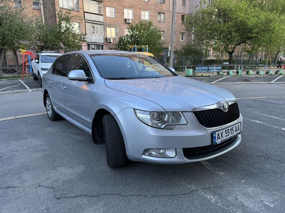 Продам авто Skoda