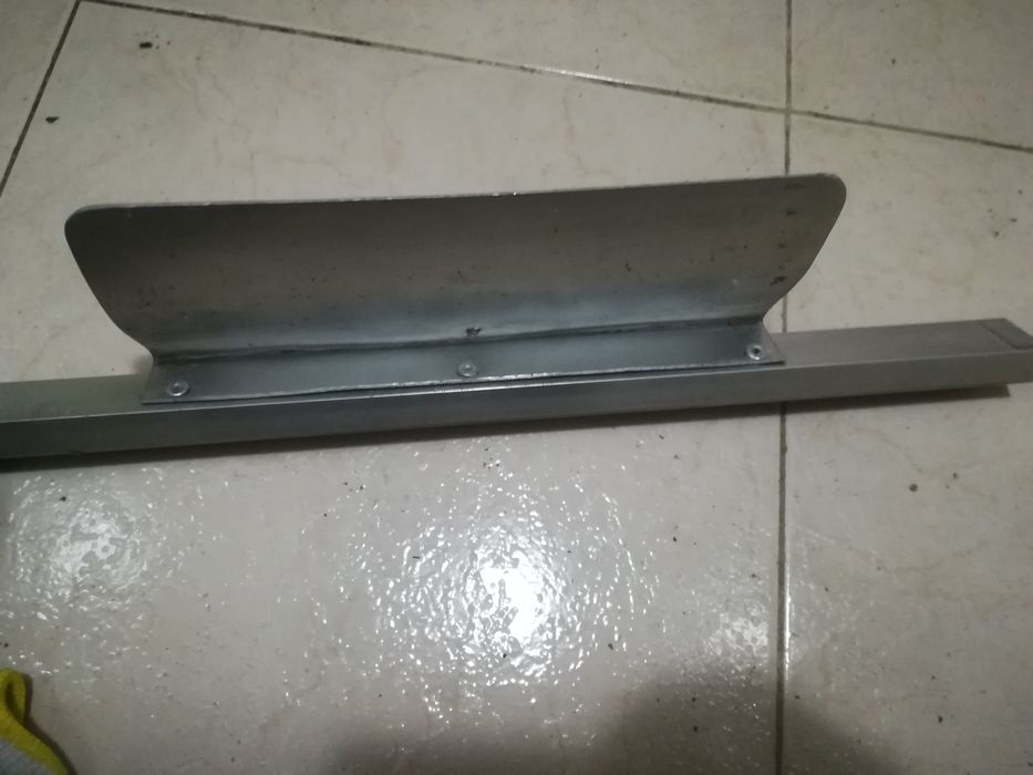 Pala para Caixa de Correio