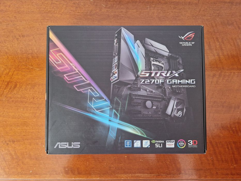 Conjunto CPU + Motherboard + Water cooler + Fonte