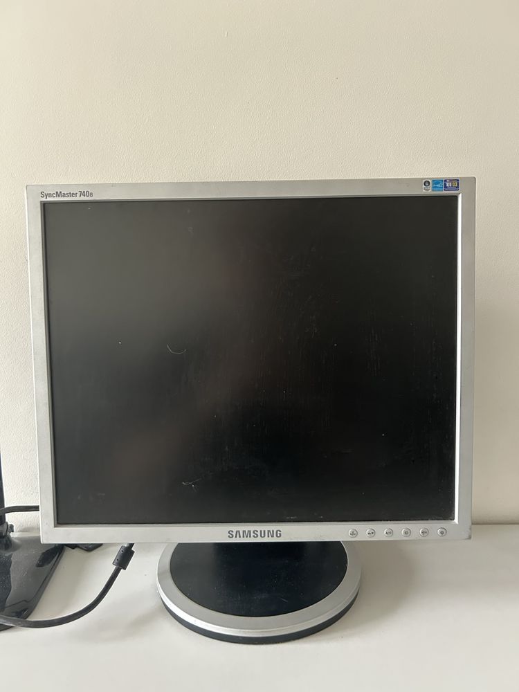 monitor samsung 19