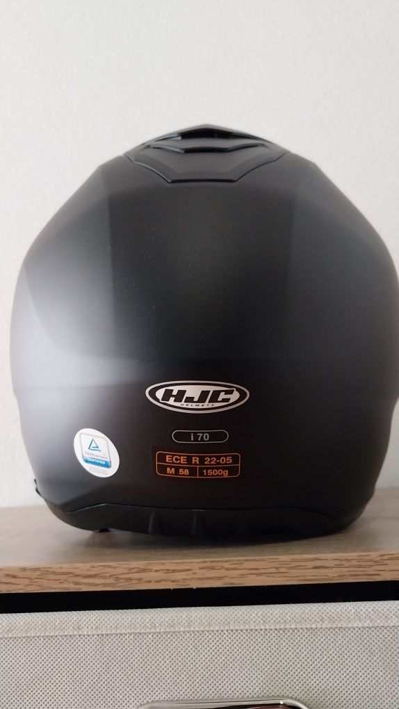 Capacete HJC I70