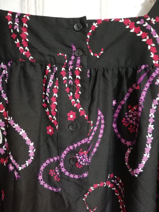 Bluzka na krótki rękaw