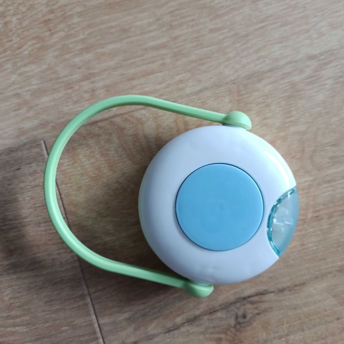 Karuzela lozeczkowa Fisher Price z projektorem i tanczacymi misiami