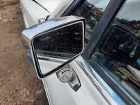 Lusterko lewe  Lincoln Town Car st.tropez 4 Mark VI