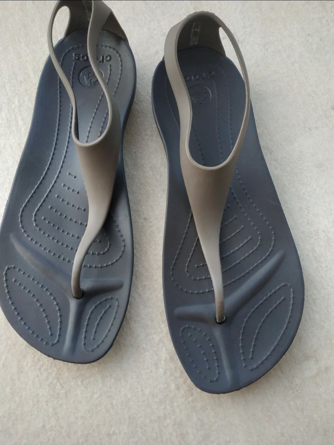 Crocs Sexi Flip W9  39-40