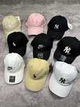 Кепки кепка new era mlb poloralphlauren x nike бейсболки бейсболка