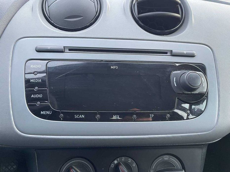 Seat Ibiza 2012р 1.2 Дизель МКПП