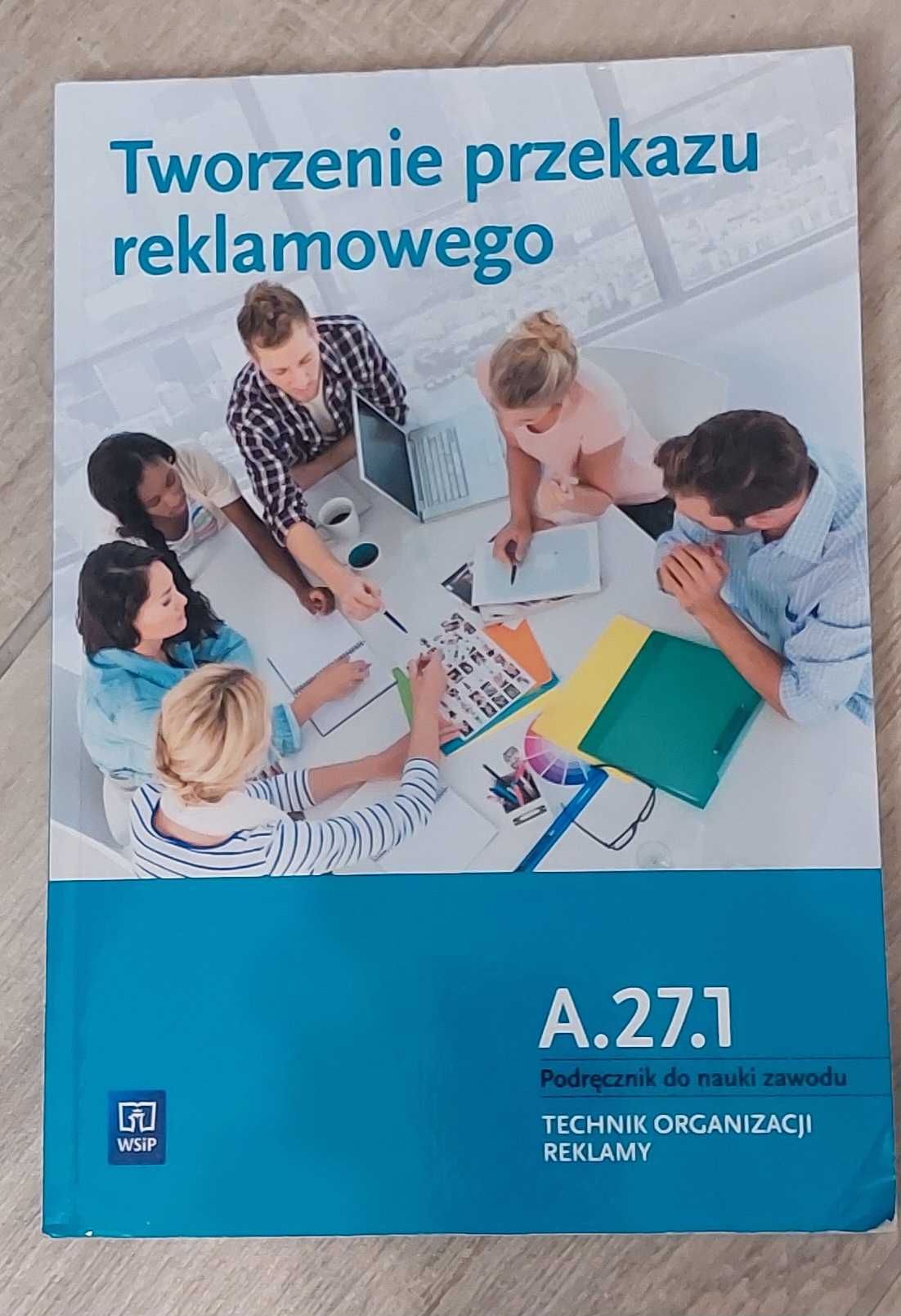 Tworzenie przekazu reklamowego