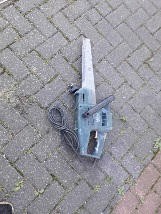 piła tandemowa black decker pustak porotherm