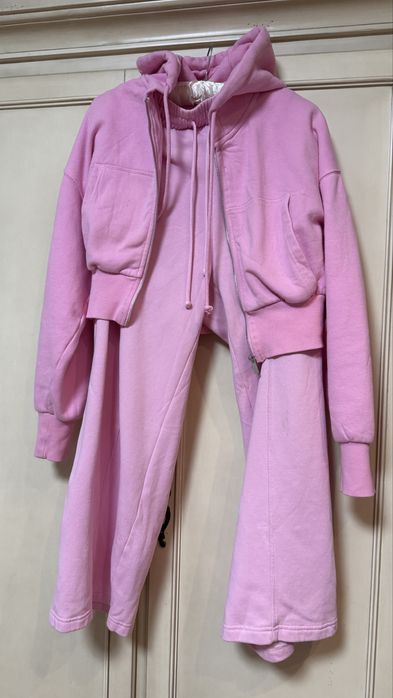 Спортивний костюм Zara S