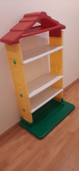 Estante de criança da CHICCO