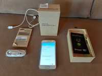 Telefon smartfon Samsung S5 mini komplet wyjmowana bateria