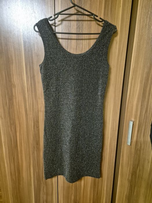 Nowa sukienka Silver buller L