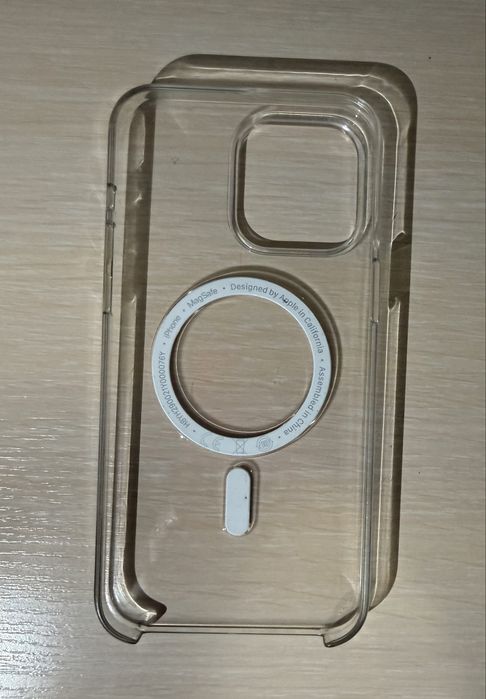 АКЦІЯ!!! Оригінал!!! Чохол на Iphone 15 pro max!