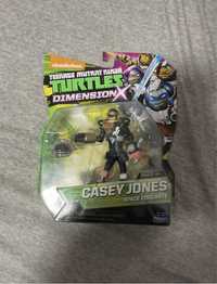 Tartarugas Ninjas Dimension X - Casey Jones Space Vigilante