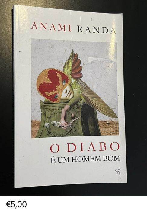 Livros usados e em ótimo estado.