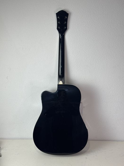 corpo guitarra Fender FA-125CE