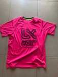 T-shirt de Padel Mizuno - NOVO - Tamanho: M