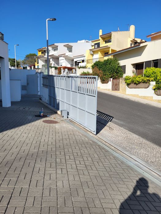 Pavimento Flutuante