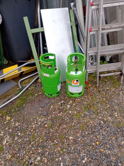 butle propan butan  kg  5