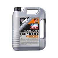 Oleo 5W30 LIQUIMOLY Top Tec 4200 LL 5W30 5L