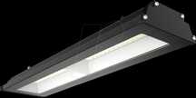 Lampa przemysłowa LED