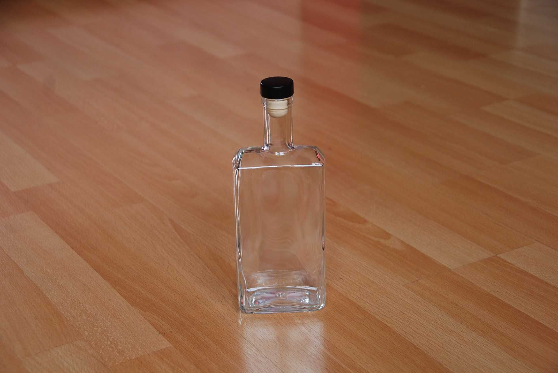 Karafka butelka 0,5L