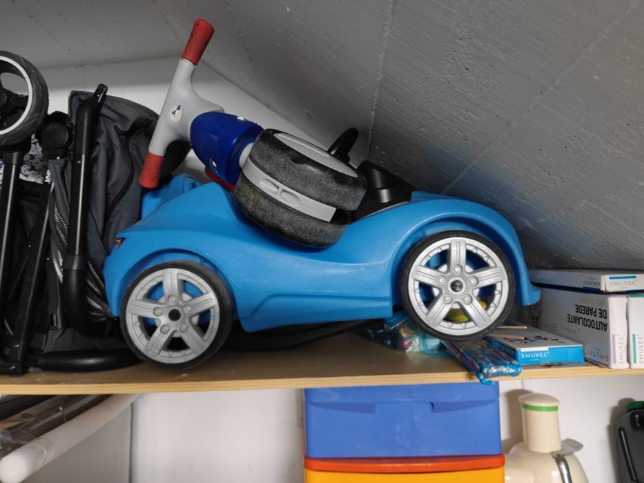 Carrinho de passear bebe / criança