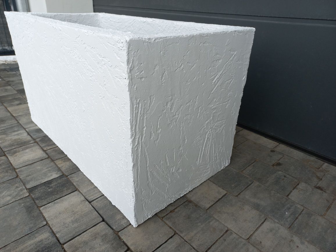 Termo donica 100x50