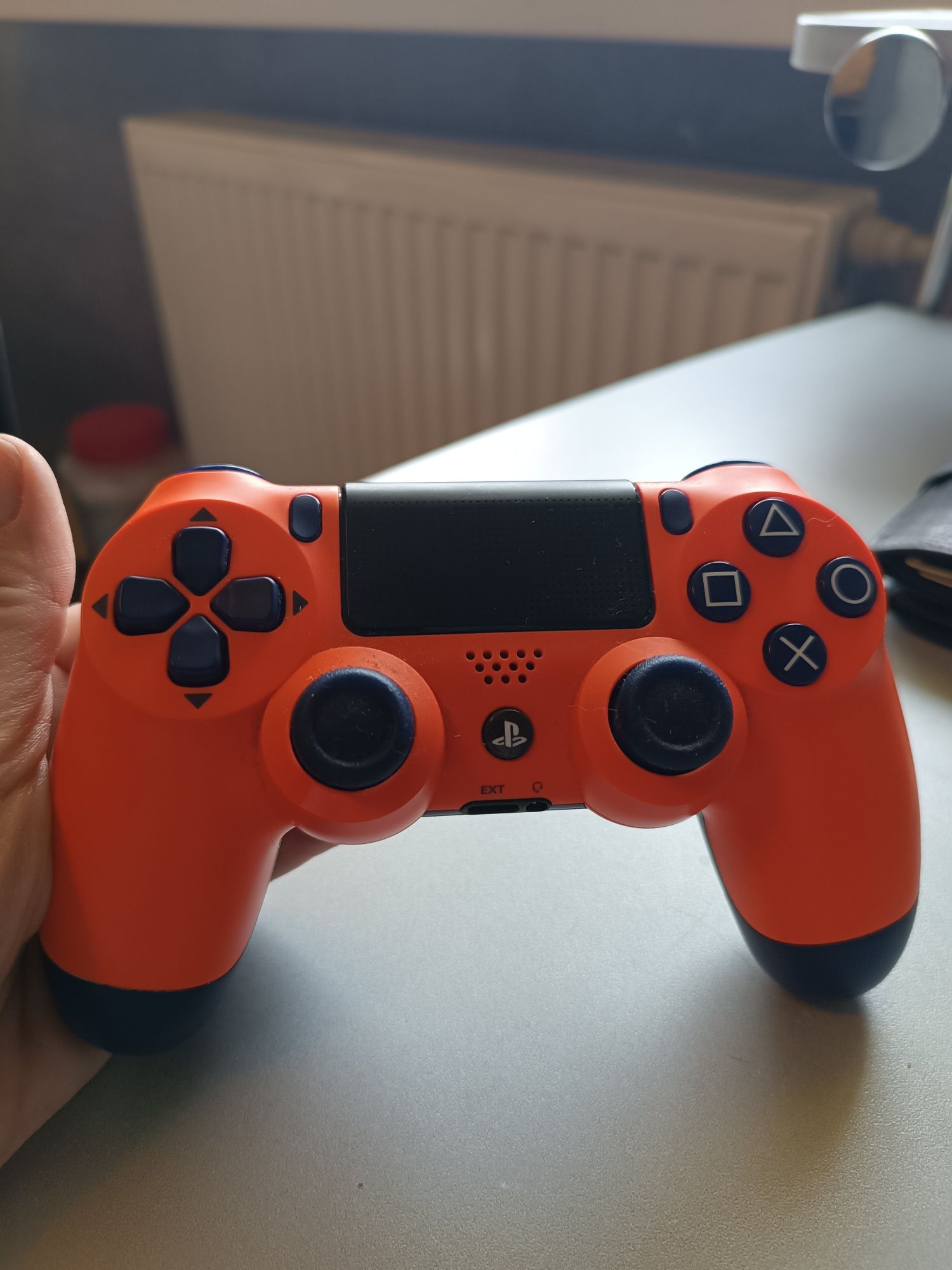 Оригінальний Бездротовий геймпад Sony PlayStation