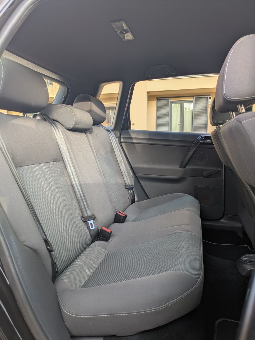 Vw polo 1.2 12v AC Automático