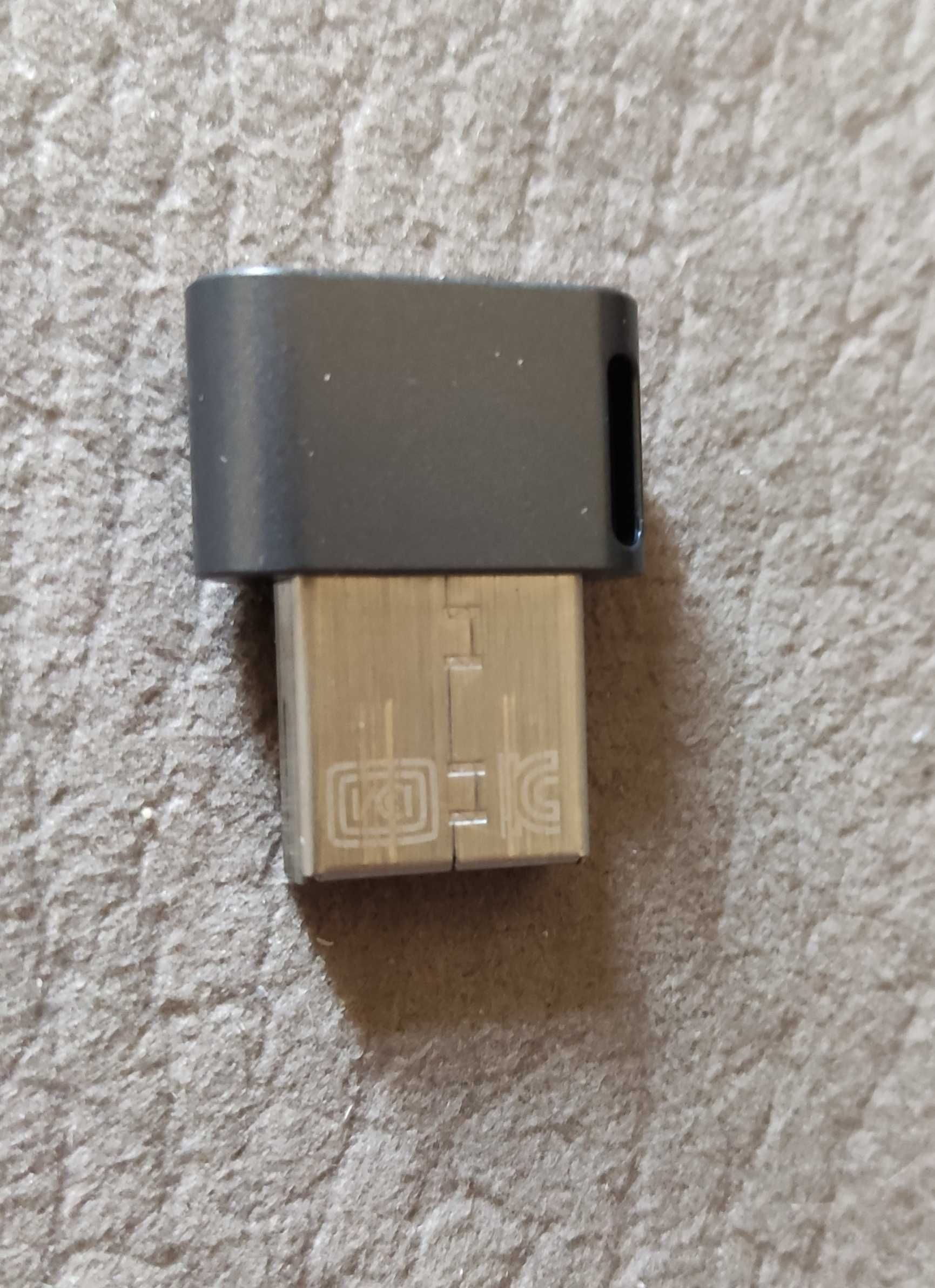 Флешка память USB Samsung Fit Plus USB 3.1 256GB