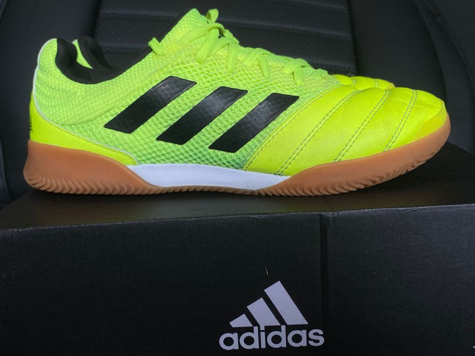 Adidas Copa 39 (24cm) Buty piłkarskie Halówki PRO