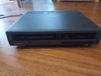 Magnetowid i kasety VHS