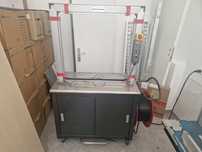 Bandownica pskark rama 70/75 tasma 12 mm italy fv