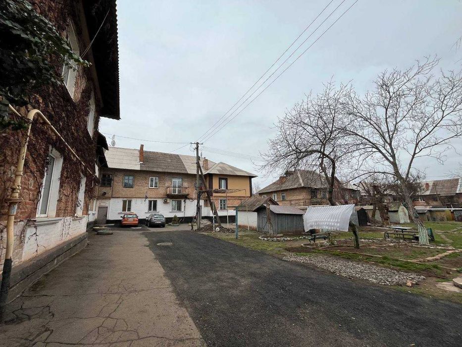 Продаж 3-кім сталінки Піонер АВТОНОМКА