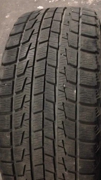 Зима Бріджстоун 225/45/18 Bridgestone Blizzak б/у зал.95% резина шины