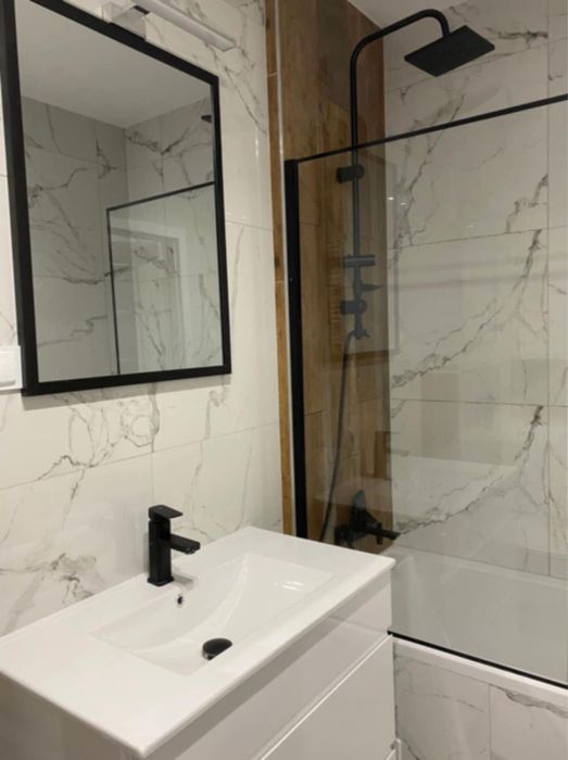 Mieszkanie na wynajem Mlody Straszyn 54m2 z ogródkiem