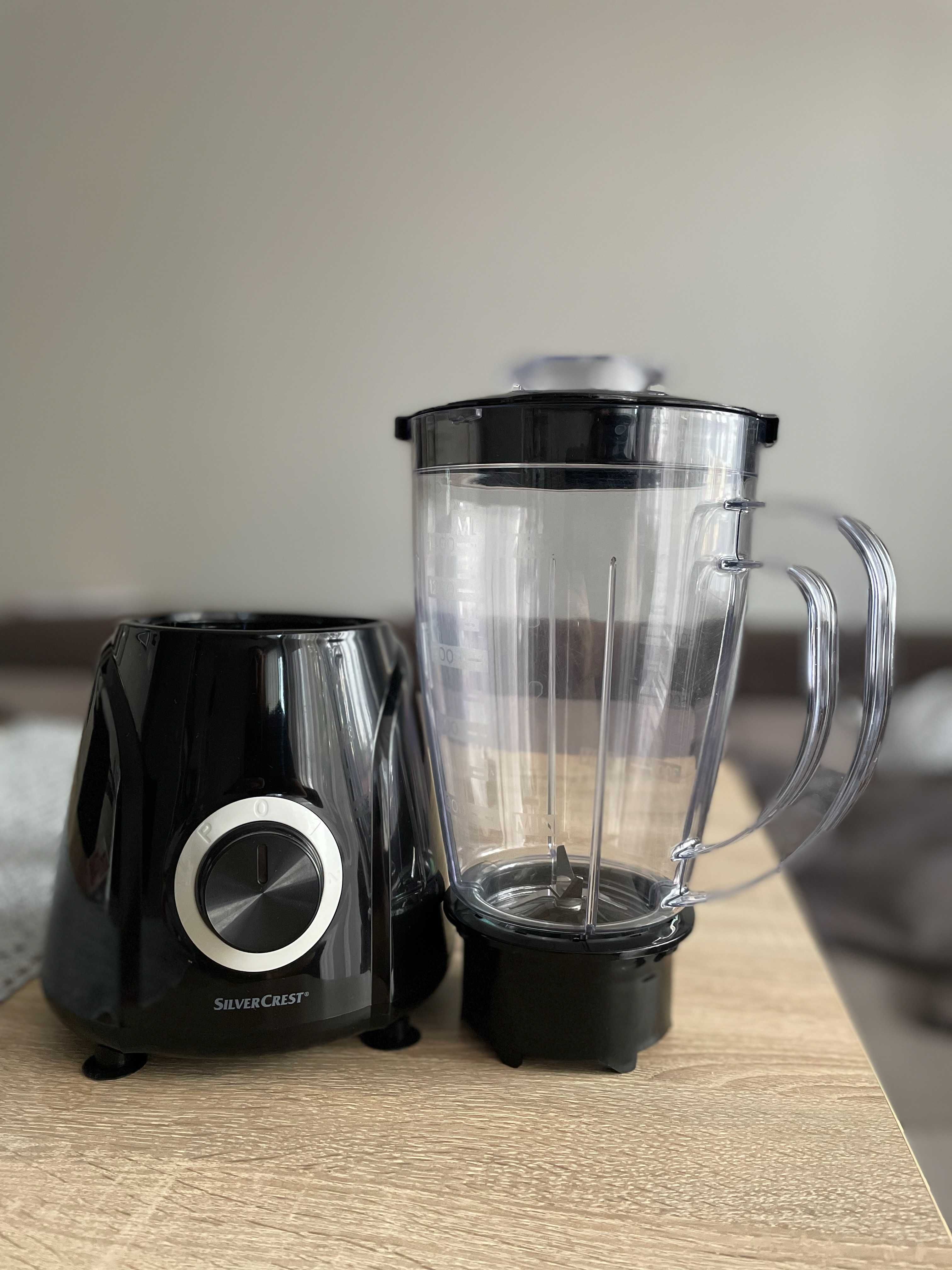 Blender kielichowy SilverCrest 300 W