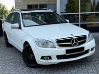 Mercedes C180 Kompressor 156KM *Navi*2xPDC*Zadbana*Bez Wkładu*