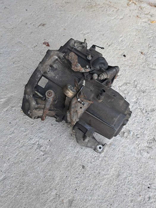 Caixa de velocidade ALFA 166 464.584.52